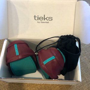 Tieks Ballet Flats